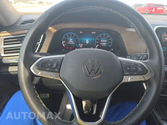 2025 Volkswagen Atlas 2.0T SE w/Technology - miniatura 10