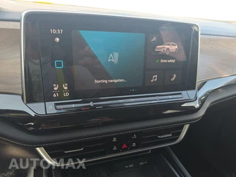 2025 Volkswagen Atlas 2.0T SE w/Technology - miniatura 11