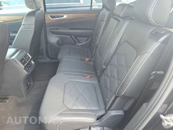 2025 Volkswagen Atlas 2.0T SE w/Technology - miniatura 13