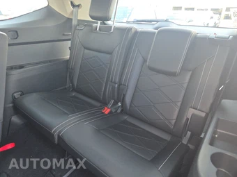 2025 Volkswagen Atlas 2.0T SE w/Technology - miniatura 14
