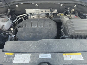 2025 Volkswagen Atlas 2.0T SE w/Technology - miniatura 16