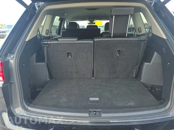 2025 Volkswagen Atlas 2.0T SE w/Technology - miniatura 17