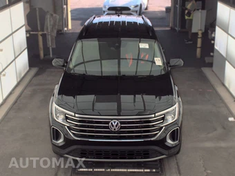2025 Volkswagen Atlas 2.0T SE w/Technology - miniatura 2