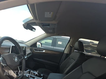 2025 Volkswagen Atlas 2.0T SE w/Technology - miniatura 21