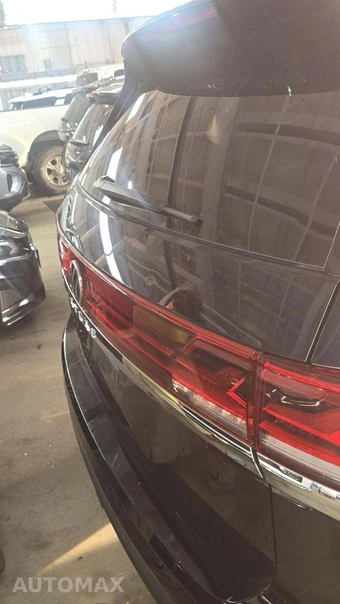 2025 Volkswagen Atlas 2.0T SE w/Technology - miniatura 23