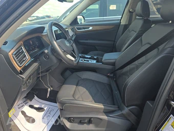 2025 Volkswagen Atlas 2.0T SE w/Technology - miniatura 7