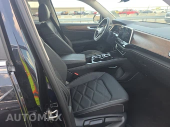 2025 Volkswagen Atlas 2.0T SE w/Technology - miniatura 8