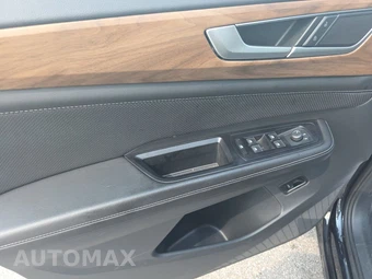 2025 Volkswagen Atlas 2.0T SE w/Technology - miniatura 9