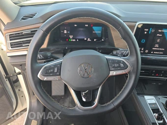 2025 Volkswagen Atlas 2.0T SE w/Technology - miniatura 10
