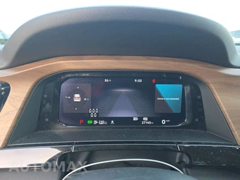 2025 Volkswagen Atlas 2.0T SE w/Technology - miniatura 12