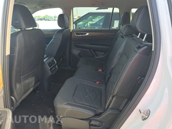 2025 Volkswagen Atlas 2.0T SE w/Technology - miniatura 13
