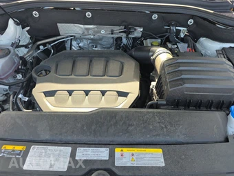 2025 Volkswagen Atlas 2.0T SE w/Technology - miniatura 16