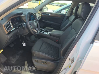 2025 Volkswagen Atlas 2.0T SE w/Technology - miniatura 7
