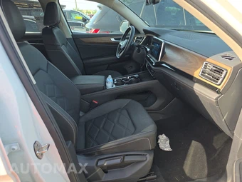 2025 Volkswagen Atlas 2.0T SE w/Technology - miniatura 8