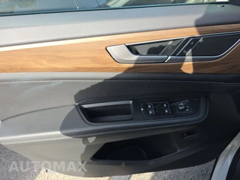 2025 Volkswagen Atlas 2.0T SE w/Technology - miniatura 9
