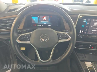 2025 Volkswagen Atlas 2.0T SE w/Technology - miniatura 10