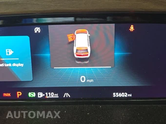 2025 Volkswagen Atlas 2.0T SE w/Technology - miniatura 12