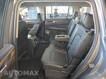 2025 Volkswagen Atlas 2.0T SE w/Technology - miniatura 13