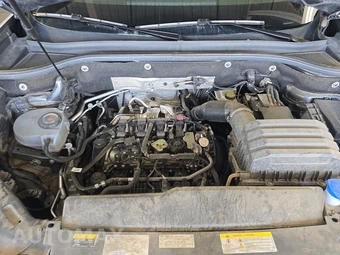 2025 Volkswagen Atlas 2.0T SE w/Technology - miniatura 16