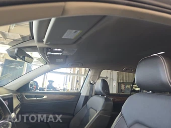 2025 Volkswagen Atlas 2.0T SE w/Technology - miniatura 19