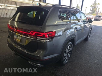 2025 Volkswagen Atlas 2.0T SE w/Technology - miniatura 4