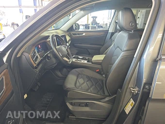 2025 Volkswagen Atlas 2.0T SE w/Technology - miniatura 7