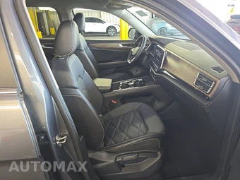 2025 Volkswagen Atlas 2.0T SE w/Technology - miniatura 8