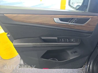 2025 Volkswagen Atlas 2.0T SE w/Technology - miniatura 9