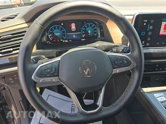 2025 Volkswagen Atlas 2.0T SE w/Technology - miniatura 10