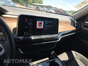 2025 Volkswagen Atlas 2.0T SE w/Technology - miniatura 11