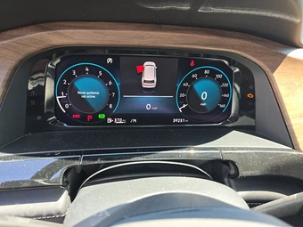2025 Volkswagen Atlas 2.0T SE w/Technology - miniatura 12