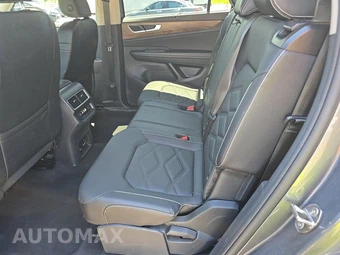 2025 Volkswagen Atlas 2.0T SE w/Technology - miniatura 13