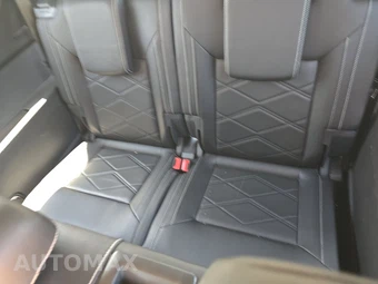 2025 Volkswagen Atlas 2.0T SE w/Technology - miniatura 14