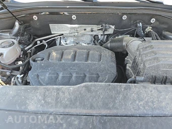 2025 Volkswagen Atlas 2.0T SE w/Technology - miniatura 16