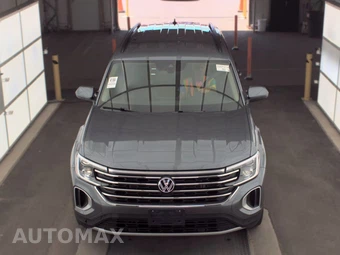 2025 Volkswagen Atlas 2.0T SE w/Technology - miniatura 2