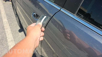 2025 Volkswagen Atlas 2.0T SE w/Technology - miniatura 23