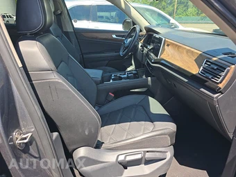 2025 Volkswagen Atlas 2.0T SE w/Technology - miniatura 8