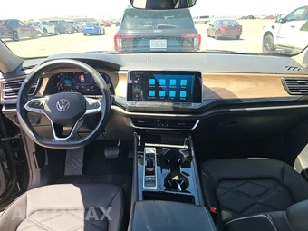 2025 Volkswagen Atlas 2.0T SE w/Technology - miniatura 11