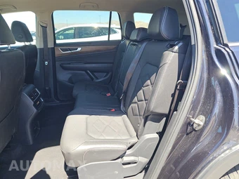 2025 Volkswagen Atlas 2.0T SE w/Technology - miniatura 13