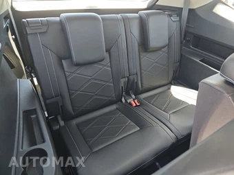 2025 Volkswagen Atlas 2.0T SE w/Technology - miniatura 14