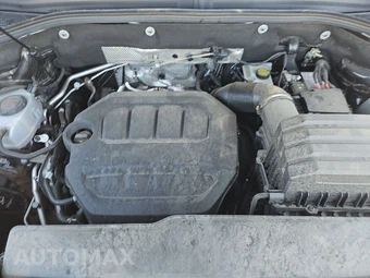2025 Volkswagen Atlas 2.0T SE w/Technology - miniatura 16