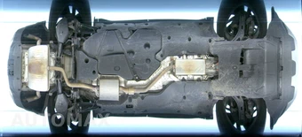 2025 Volkswagen Atlas 2.0T SE w/Technology - miniatura 18