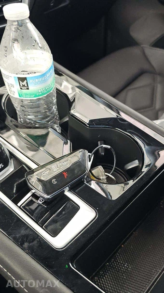 2025 Volkswagen Atlas 2.0T SE w/Technology - miniatura 19