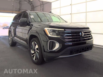 2025 Volkswagen Atlas 2.0T SE w/Technology - miniatura 3