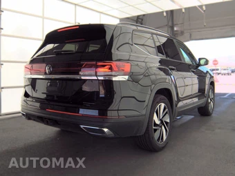 2025 Volkswagen Atlas 2.0T SE w/Technology - miniatura 4