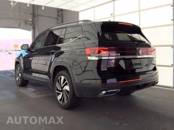 2025 Volkswagen Atlas 2.0T SE w/Technology - miniatura 6