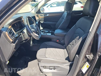 2025 Volkswagen Atlas 2.0T SE w/Technology - miniatura 7