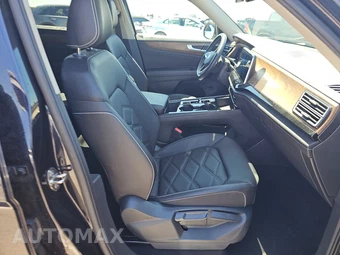 2025 Volkswagen Atlas 2.0T SE w/Technology - miniatura 8