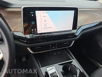 2025 Volkswagen Atlas 2.0T SE w/Technology - miniatura 11