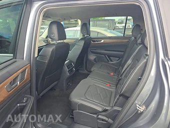 2025 Volkswagen Atlas 2.0T SE w/Technology - miniatura 13